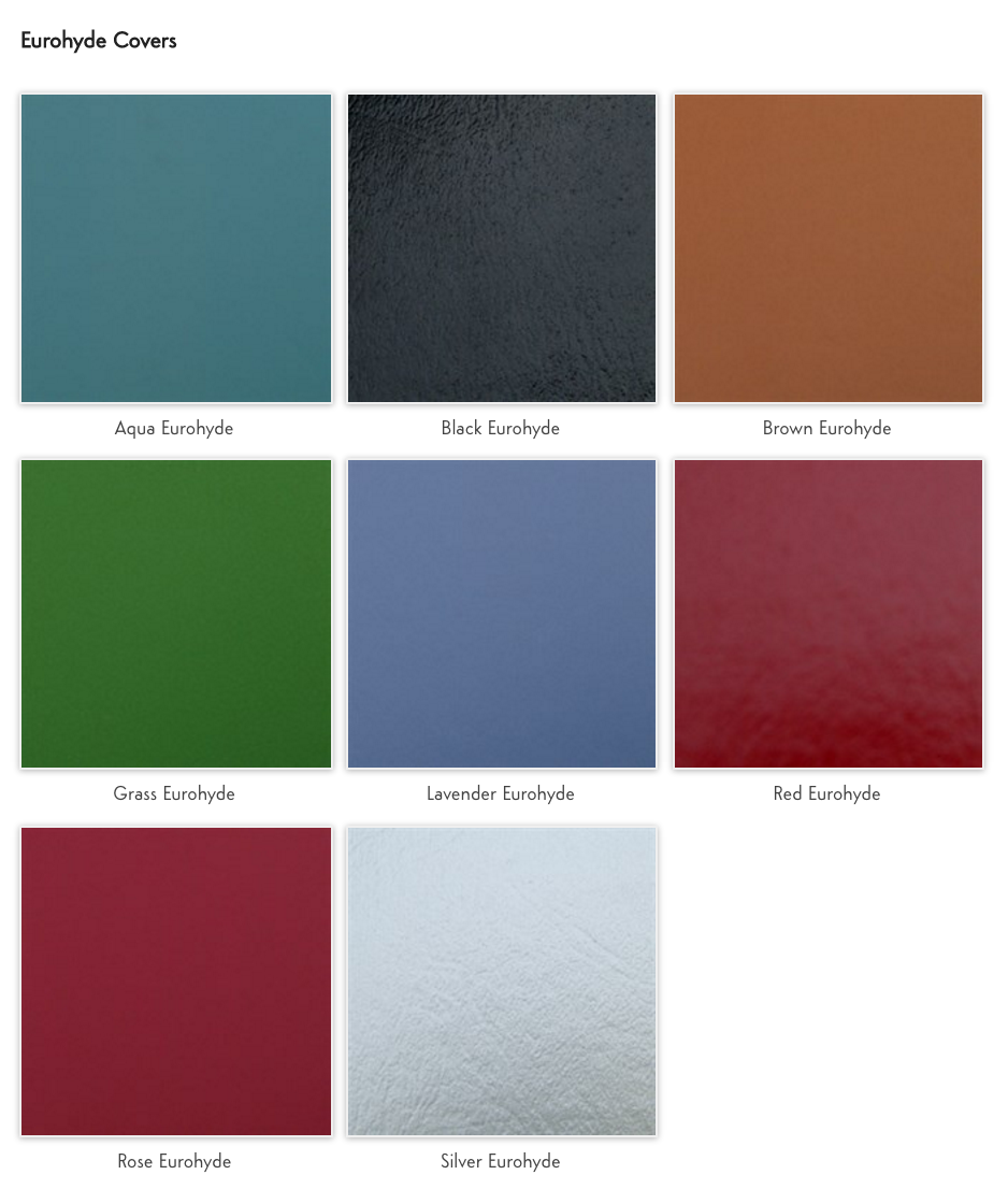 Mini Accordion Book Options Products & Ordering Laura Brophy